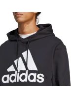 Mikina adidas Essentials French Terry Big Logo Hoodie M IC9363