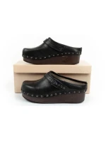 Scholl Iconic W F310461004 dámske dreváky