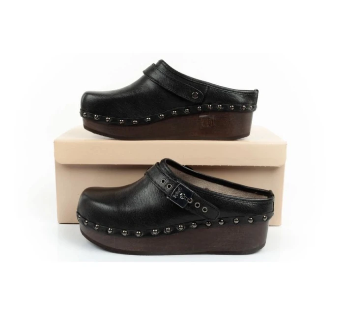 Scholl Iconic W F310461004 dámske dreváky