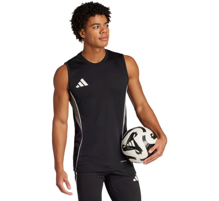 Adidas Tiro 25 Súťažné tričko M JJ1521 Adidas Tiro 25 Súťažné tričko M JJ1521