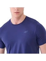 Tričko FNK M WSS25TFTS 30S pánské model 21021346 - 4F Tričko FNK M WSS25TFTS 30S pánské model 21021346 - 4F