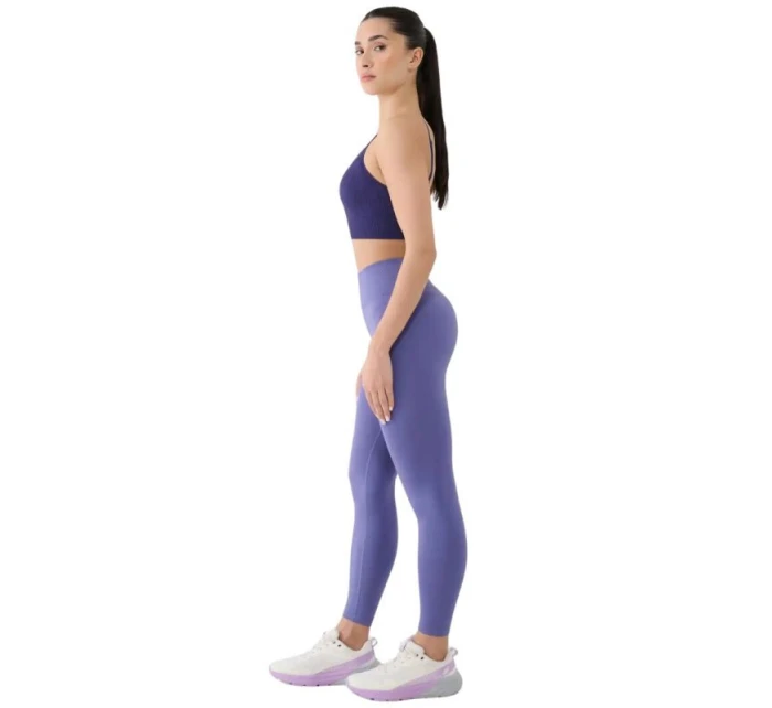 Legíny 4F FNK F380 W 4FWSS25TFTIF380 32S ženy Legíny 4F FNK F380 W 4FWSS25TFTIF380 32S ženy