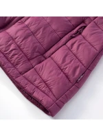 Dámska prešívaná vesta LADY SAVARA Dámska prešívaná vesta LADY SAVARA