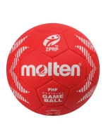 míč 5000 velikost 3 model 21182089 - Molten míč 5000 velikost 3 model 21182089 - Molten