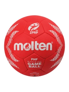 Hádzanárska lopta Molten 5000 H3A5000-PLZPRP veľkosť 3