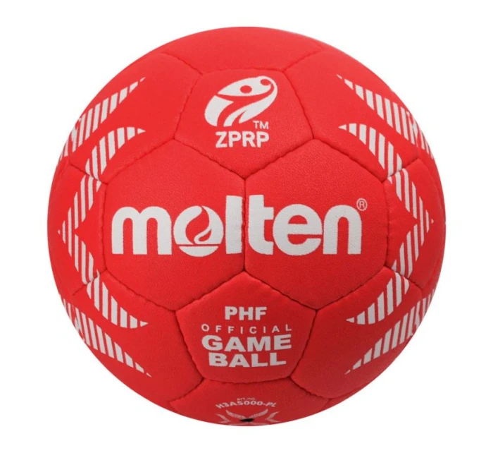 míč 5000 velikost 3 model 21182089 - Molten míč 5000 velikost 3 model 21182089 - Molten