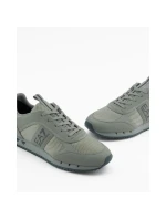 Sneakersy męskie EA7 model 21359270 - Emporio Armani Sneakersy męskie EA7 model 21359270 - Emporio Armani
