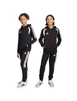 Dětské kalhoty Tiro 26 League Sweat černé model 22060186 - ADIDAS Dětské kalhoty Tiro 26 League Sweat černé model 22060186 - ADIDAS
