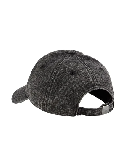 Kšiltovka Ess šedá, 01 model 22230631 - Puma Kšiltovka Ess šedá, 01 model 22230631 - Puma