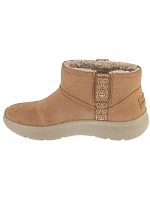 Skechers On-The-GO Encore – Fireside 144850-CSNT hnědé 36