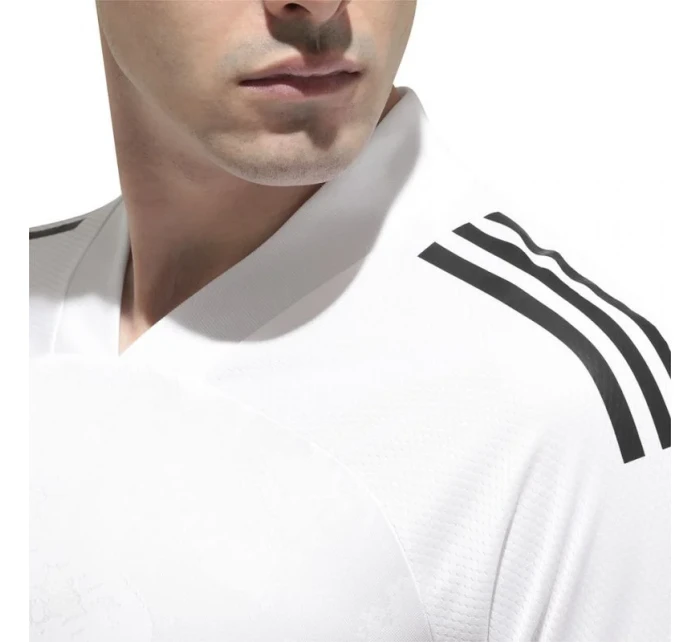 Pánske futbalové tričko Condivo 20 M FT7255 - Adidas