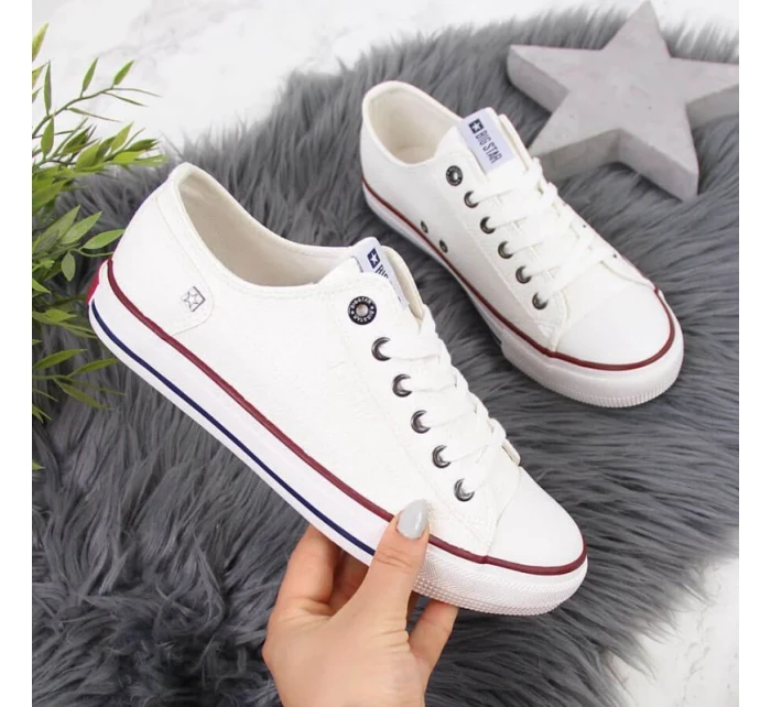 tenisky W model 21336994 - Big Star