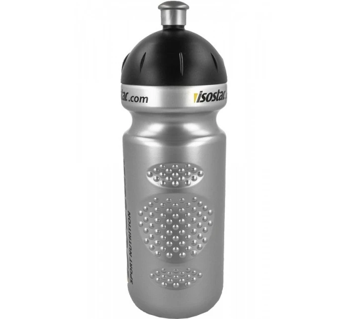 Láhev na 650 ml stříbrná model 21871833 - Isostar