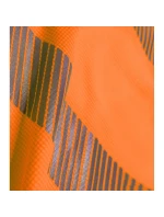 Unisex tričko HV Dry (fluorescenčná oranžová)