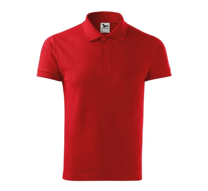 Pánske polo tričko Cotton Heavy M MLI-21507 - Malfini