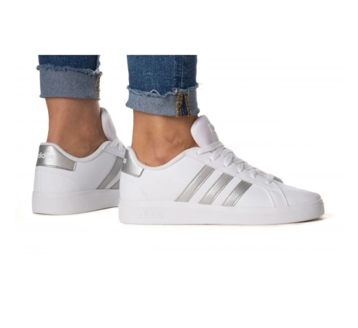 Boty Grand Court 2.0 K W model 20974552 - ADIDAS Boty Grand Court 2.0 K W model 20974552 - ADIDAS