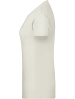 Daiber 8007 Dámske tričko z bio bavlny 02.8007 natural Daiber 8007 Dámske tričko z bio bavlny 02.8007 natural