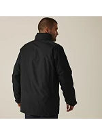 Regatta TRW 597 Parka „Dover“ 36.W597 čierna Regatta TRW 597 Parka „Dover“ 36.W597 čierna