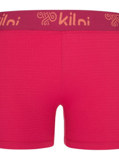 Dámské šortky model 15210020 růžová - Kilpi
