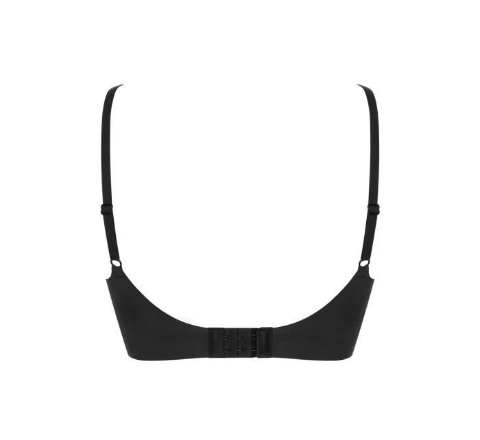 Julimex T-shirt bra kolor:czarny