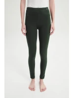 Vamp - Dámske jednofarebné legíny 21194 - Vamp