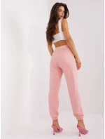 Spodnie dresowe EM DR HS 21 model 18761758 jasny różowy - FPrice