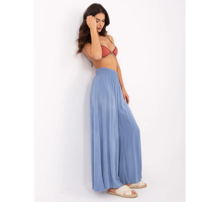 TW SP BI nohavice 3069.94 modrá