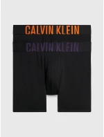 Pánske boxerky 000NB2603A GXL black - Calvin Klein Pánske boxerky 000NB2603A GXL black - Calvin Klein