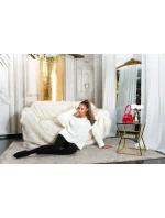 Sexi termálne pančuchy H9392 čierne - InStylefashion Sexi termálne pančuchy H9392 čierne - InStylefashion