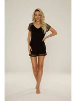 DÁMSKE PYŽAMO CARMEL 766 DÁMSKE PYŽAMO CARMEL 766