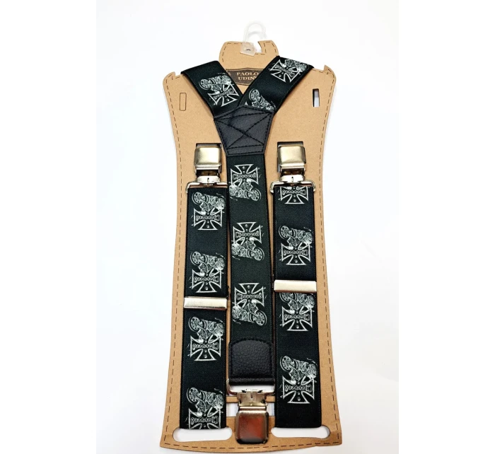 PÁNSKE ŠĽACHY 6/40