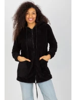 Mikina model 174458 Rue Paris Mikina model 174458 Rue Paris