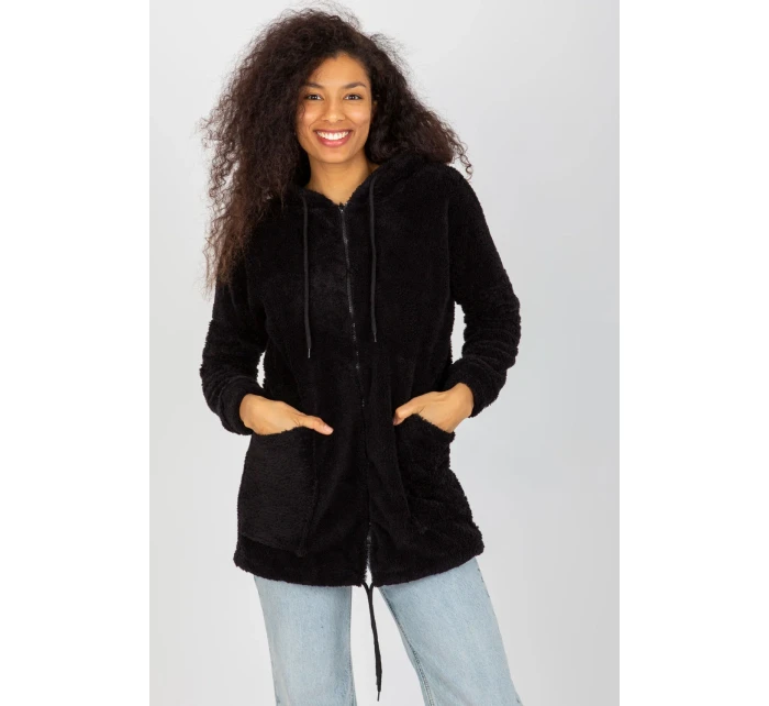 Mikina model 174458 Rue Paris Mikina model 174458 Rue Paris