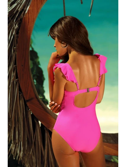 Jednodielne plavky model 194109 Lorin Jednodielne plavky model 194109 Lorin