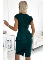 Večerné šaty model 196826 Numoco Večerné šaty model 196826 Numoco