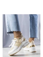 Tenisky model 207994 Solea