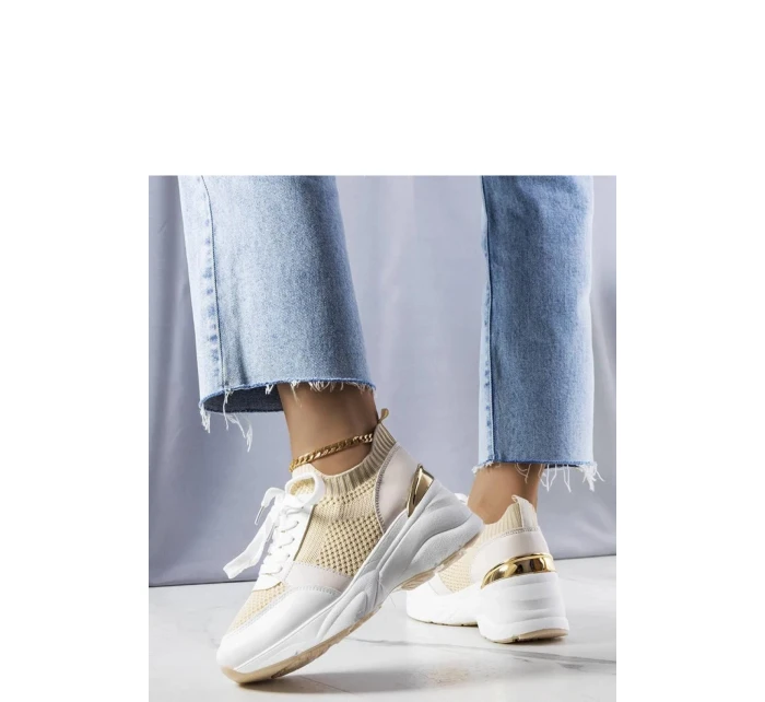 Tenisky model 207994 Solea