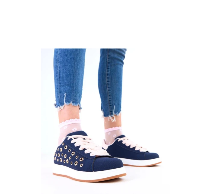 Športová obuv model 218471 Solea