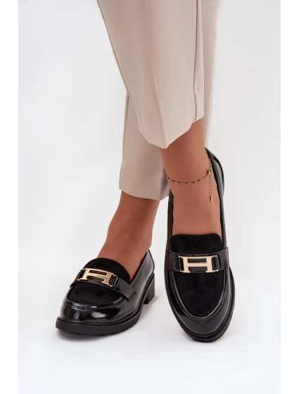 Mokasíny model 219237 Step in style