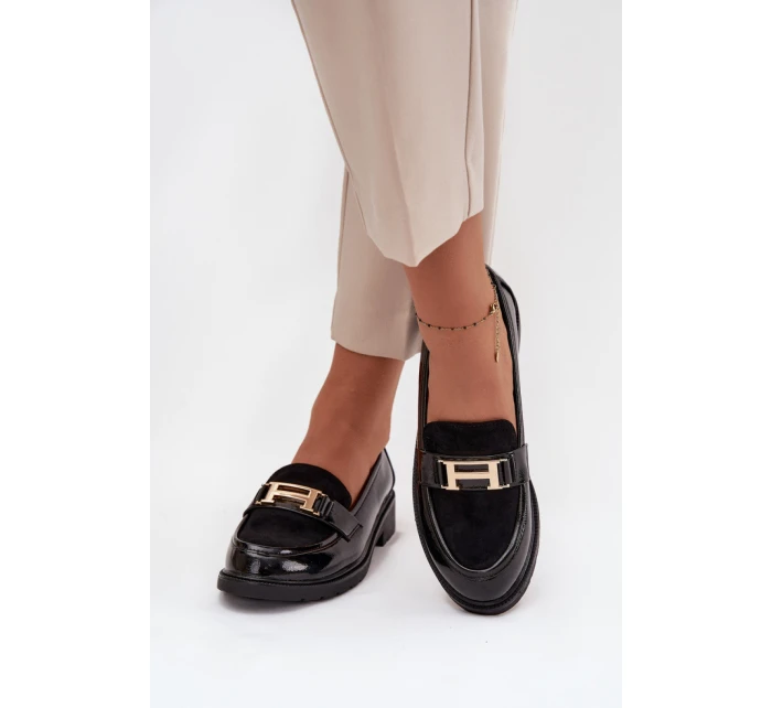 Mokasíny model 219237 Step in style