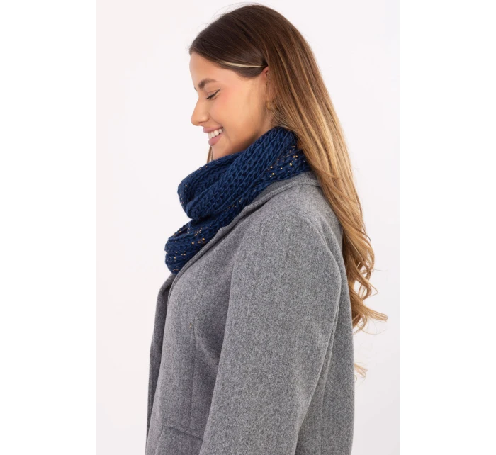 Nekonečný šál model 220378 AT