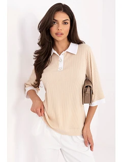Blúzka model 227322 Lacerta