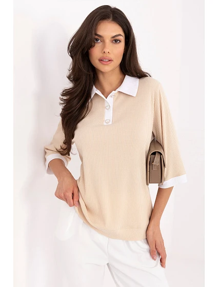 Blúzka model 227322 Lacerta