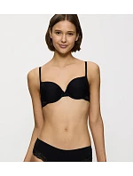 Triumph - LOVELY MICRO Push-up: mäkké mikrovlákno Triumph