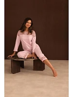 Pyžamo dlouhé rukávy, velikosti Z26 model 22314690 - Regina Pyžamo dlouhé rukávy, velikosti Z26 model 22314690 - Regina
