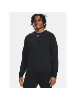 Mikina Under Armour Fleece Crew M 1379755-001 Pánske
