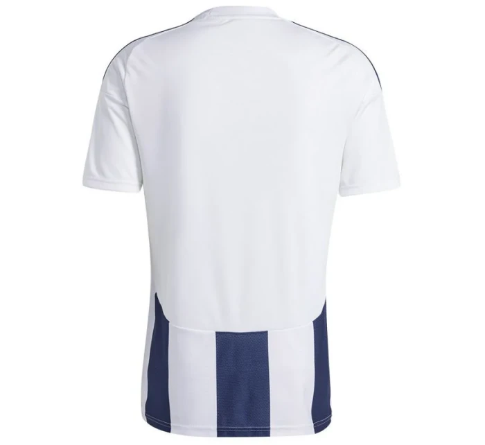 Adidas Striped 24 JSY M IW4554 tričko Adidas Striped 24 JSY M IW4554 tričko