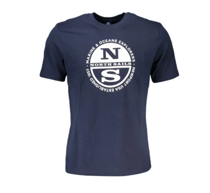 Tričko NortH Salis Regular M 902832000