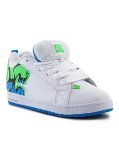 Topánky DC Court Graffik M 300529-WLQ