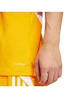 Tiro 25 Competition Jersey Short Sleeve M pánské model 21152731 - ADIDAS